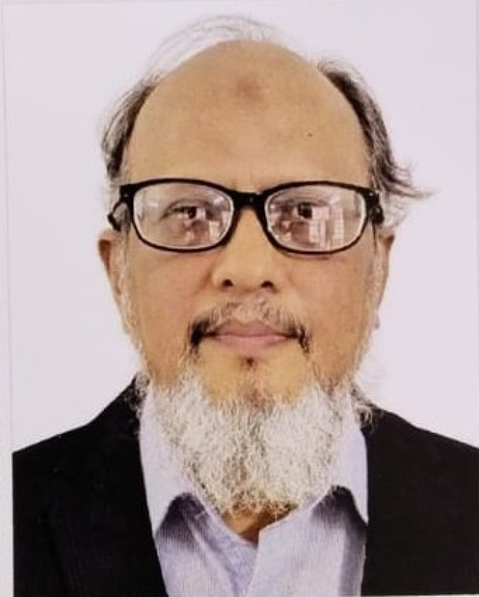MD Noorul Karim