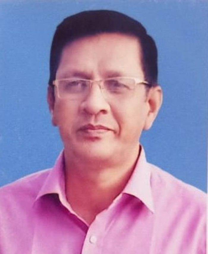 Abu Hena Mohammed Mostafa Jamal