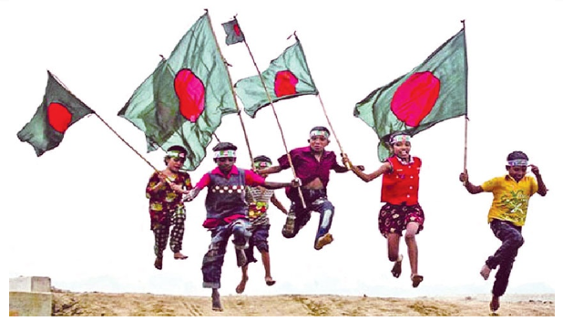 স্বাধীনতা কর্নার